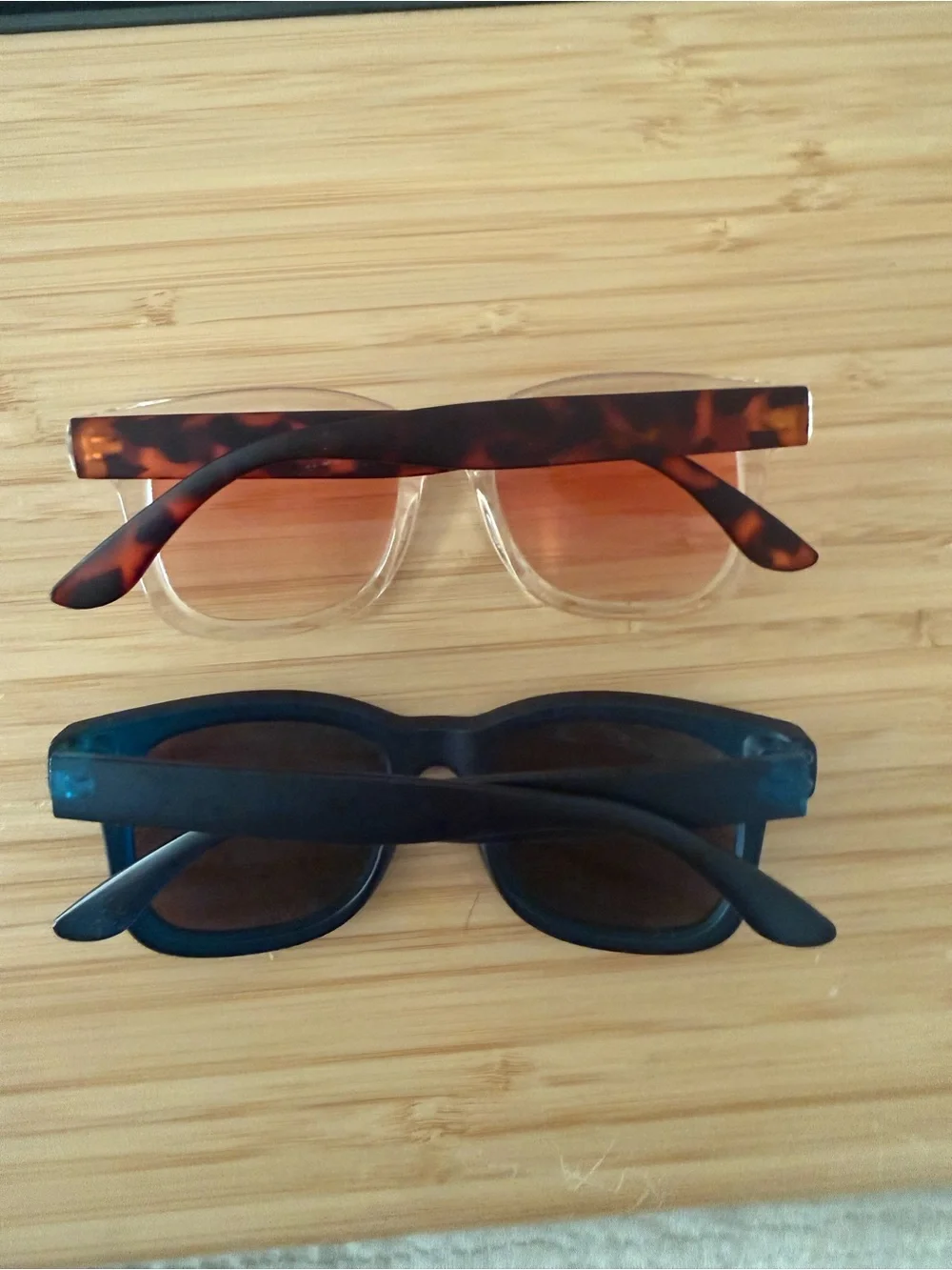 Crewcuts two pair